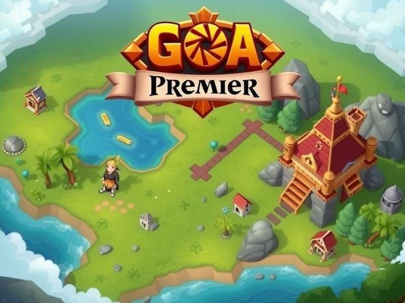 Goa Premier Pass Game Strategies